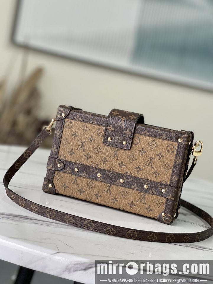 LV Replica Bags M44154 20.0x12.5x5.0cm gf