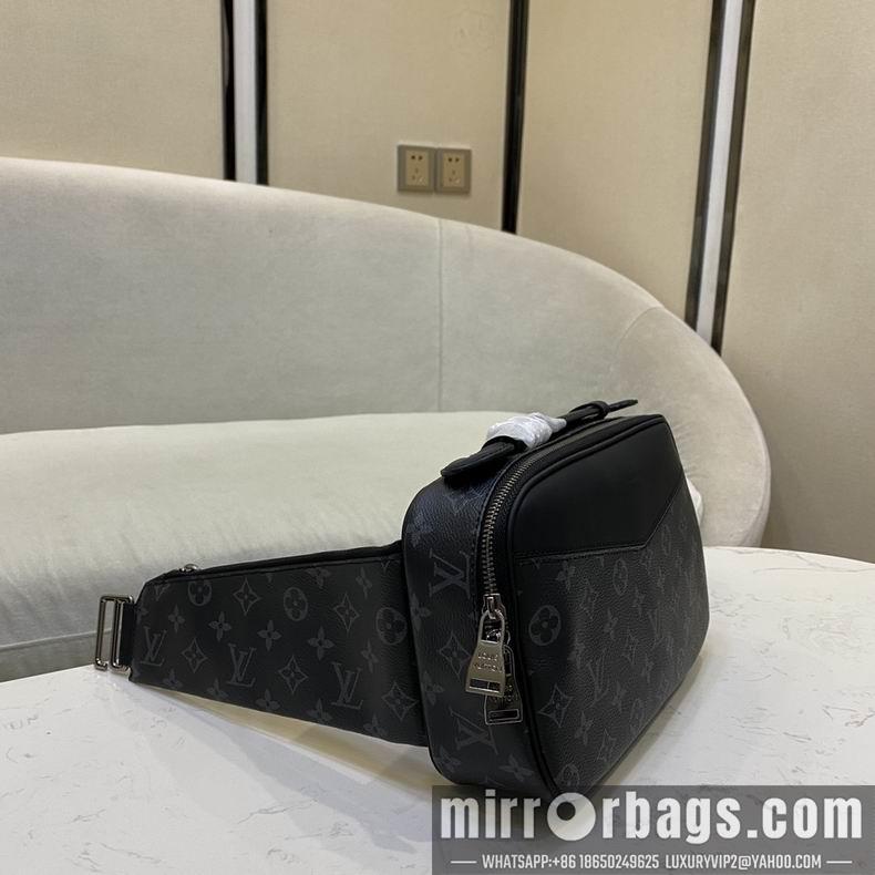 LV Replica Bags Explorer M42906 28x18x5 cm gf