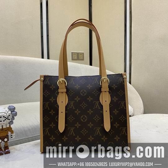 LV Replica Bags M41023 27.5x13x23.5cm gf