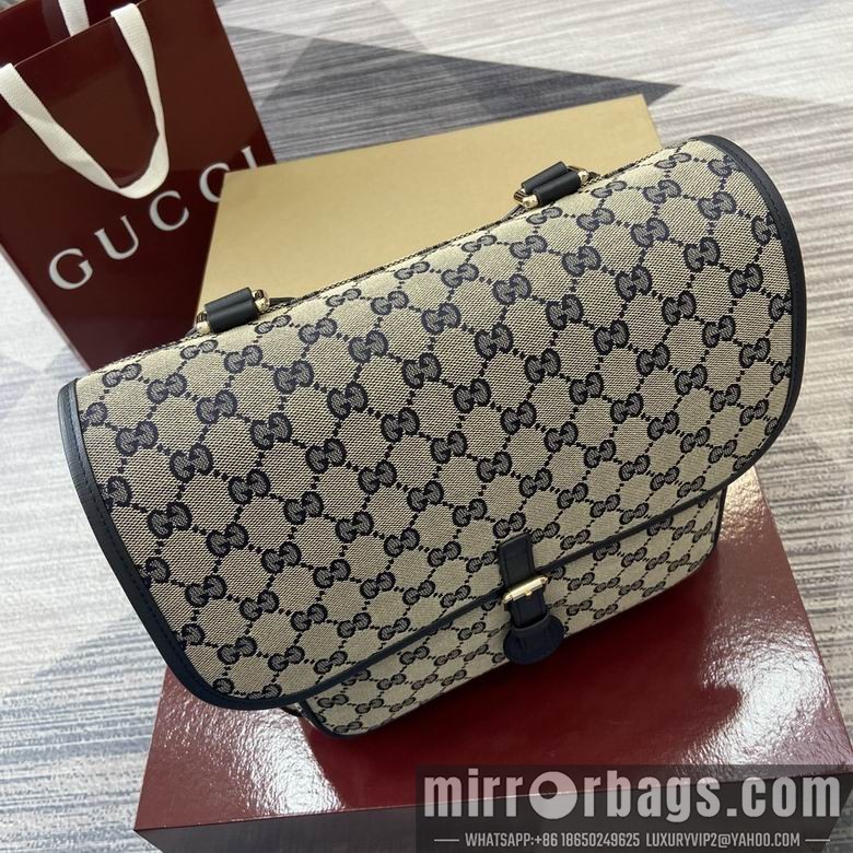 Gucci Replica Bags 793823 25X29X10cm MP