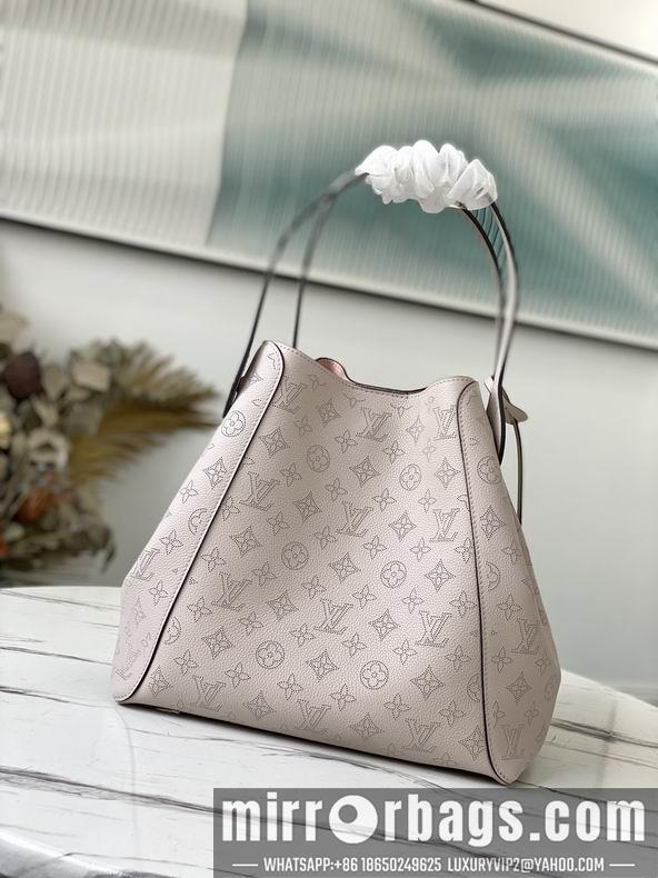 LV Replica Bags Hina M57535 46x29.5x17 cm gf