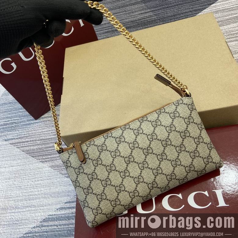 Gucci Replica Bags 779791 22.5X13X2.5cm MP 3colour