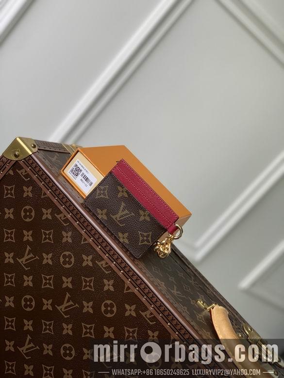 LV Replica Bags M82739 10.2x7.3x0.3cm gf