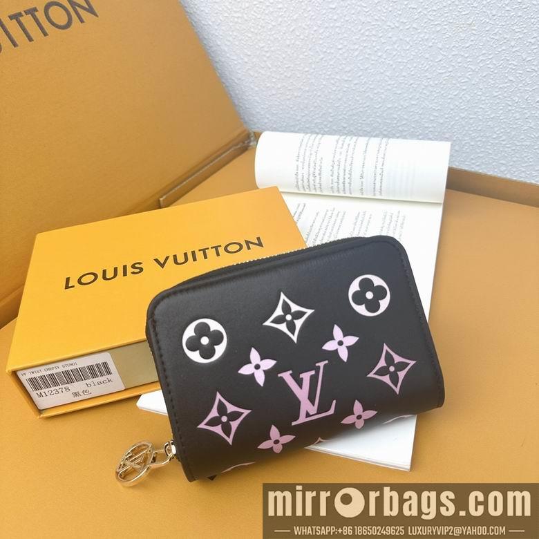 LV Replica Bags M12378 YG 2colour