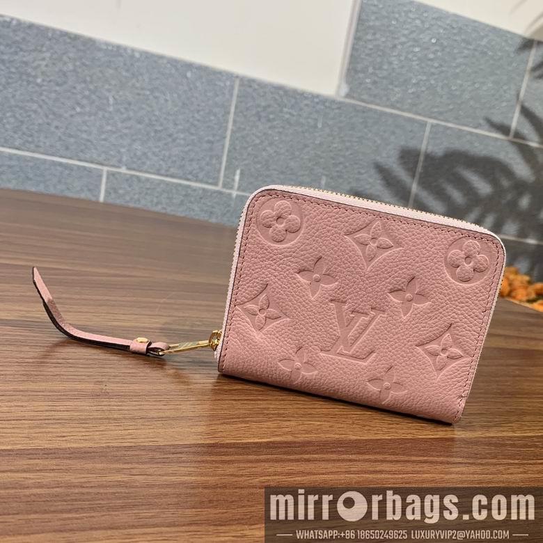 LV Replica Bags M60740 11x8x1 bl