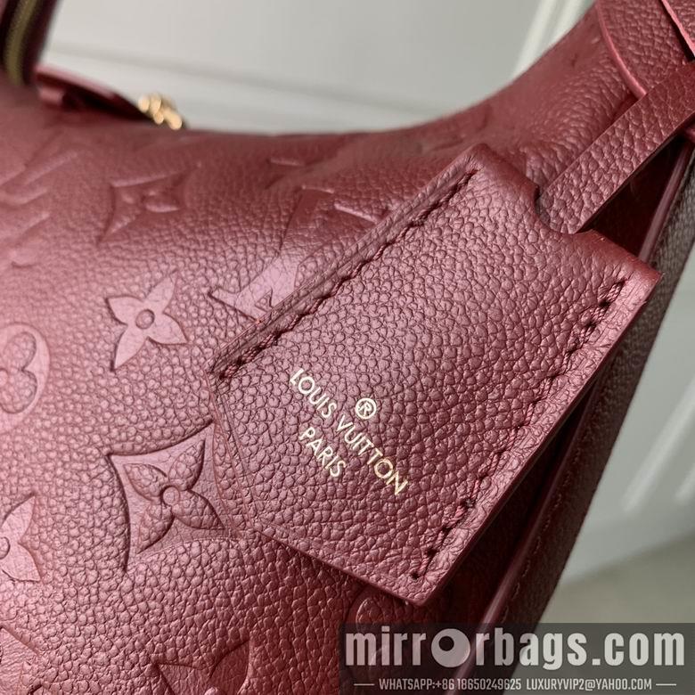 LV Replica Bags Sac Sport M46610 27x22x10.5cm gf1