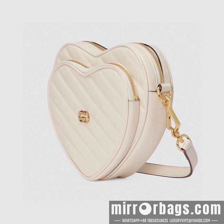 Gucci Replica Bags 751628 7.9X6.9X2.6cm MP 2colour