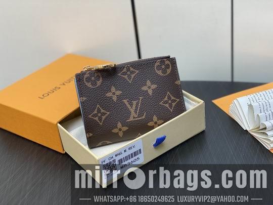 LV Replica Bags Wallet M83605 9x11.5x1.5cm gf