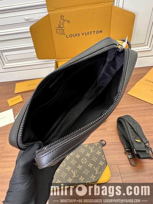 LV Replica Bags M46694 25X18cm