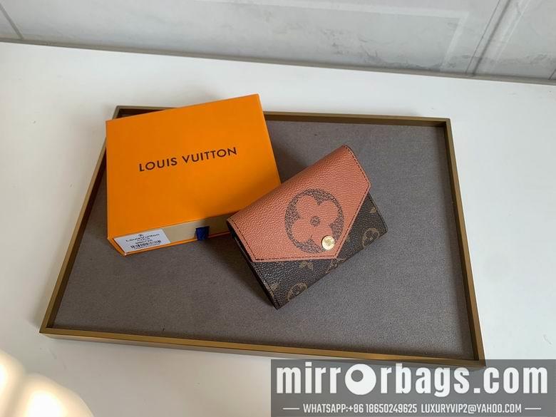 LV Replica Bags N80725 9.5X7.5X3cm