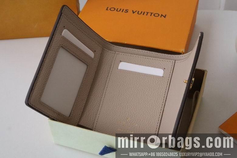 LV Replica Bags M80688 12X9.5X2.5cm YG 4colour