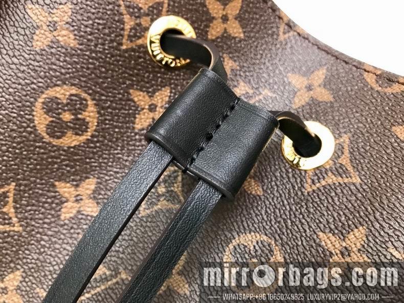 LV Replica Bags Gaston M44020 26x26x17.5 cm gf