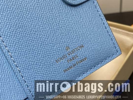 LV Replica Bags Wallet M83605 9x11.5x1.5cm gf