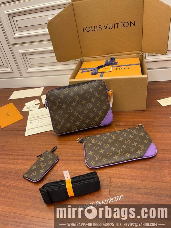 LV Replica Bags M46266 25X18.5X7cm