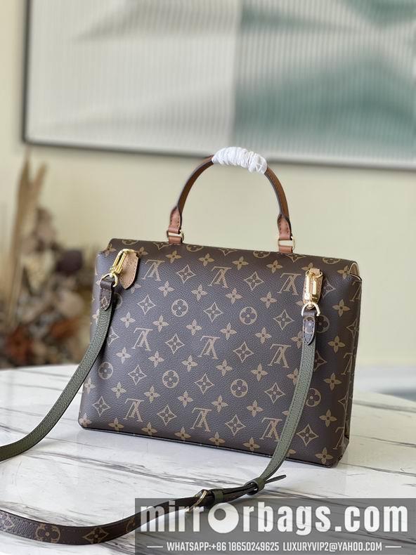 LV Replica Bags Marignan M44257 29x21x13.5 cm gf