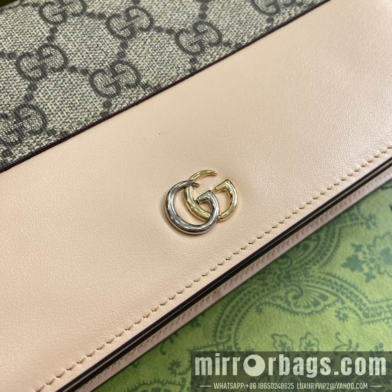 Gucci Replica Bags 790060 12.5X20X4cm MP