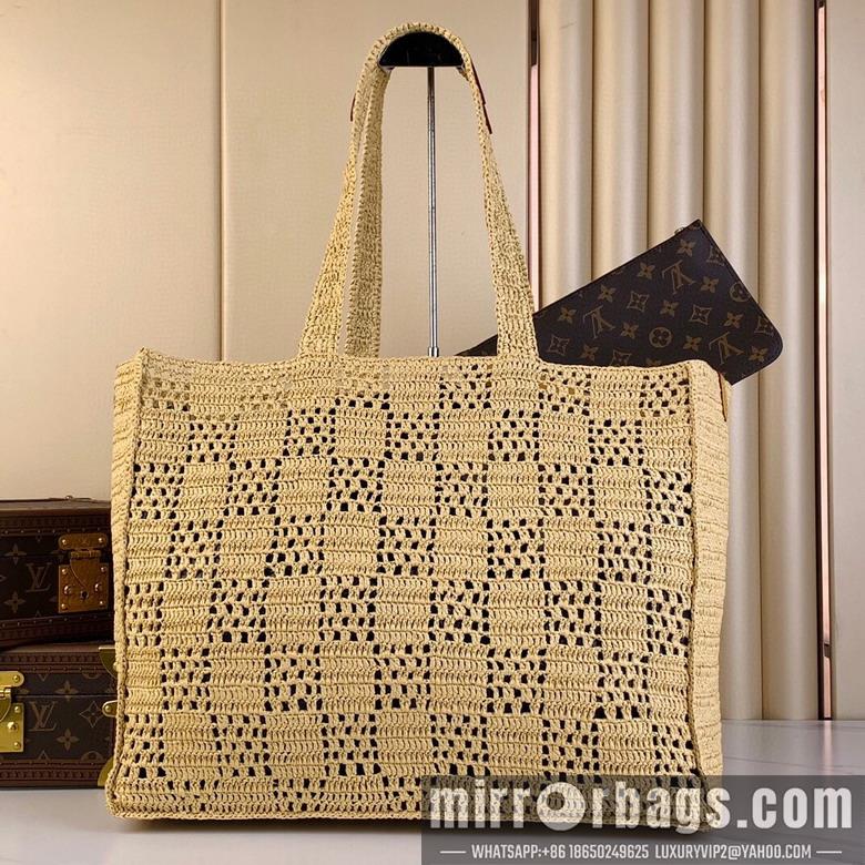 LV Replica Bags Shopper M25008 44x32x17cm gf