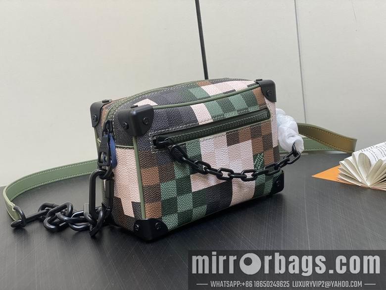 LV Replica Bags Virgil Abloh M24581 18.5x13x8cm gf