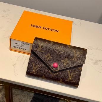 LV Replica Bags Victorine M41938 12x9 bl