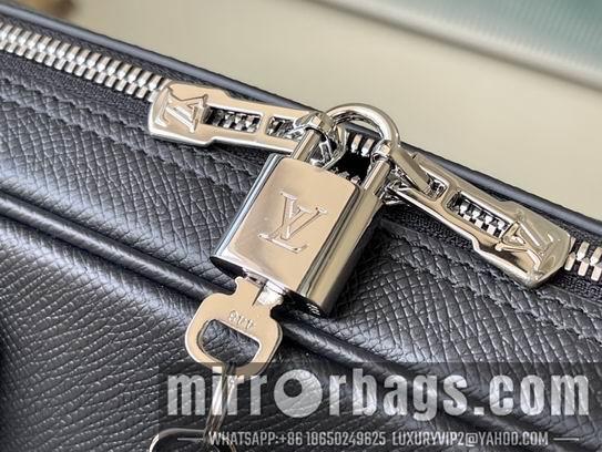 LV Replica Bags Porte Documents Voyage M33412 35x27x6cm gf