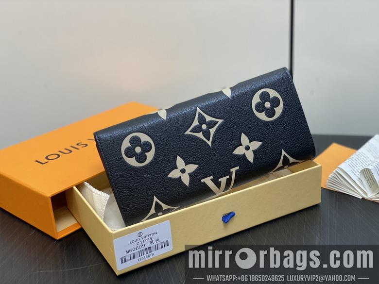 LV Replica Bags Emilie M60699 19x10cm gf1