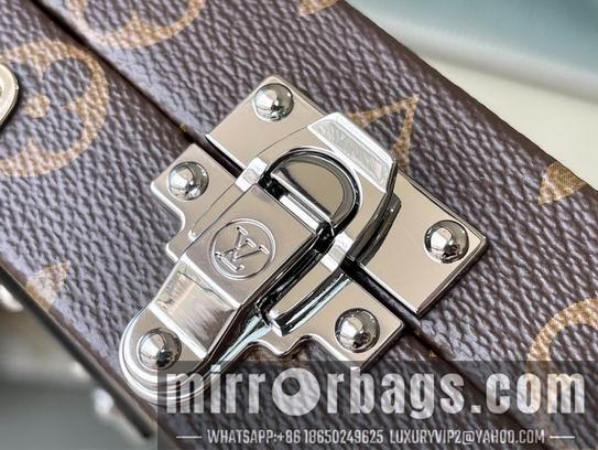 LV Replica Bags Wallet Trunk M20520 25x14x6cm gf