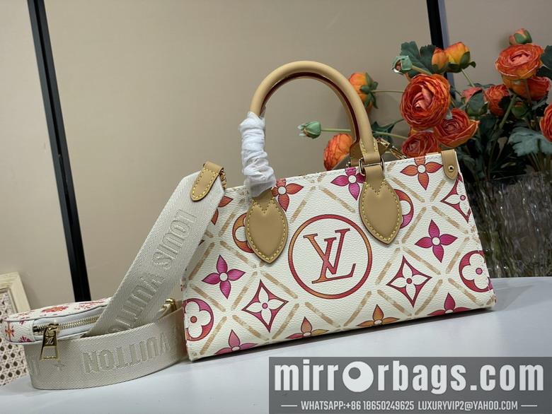 LV Replica Bags Pool M25318 25X13x10cm gf