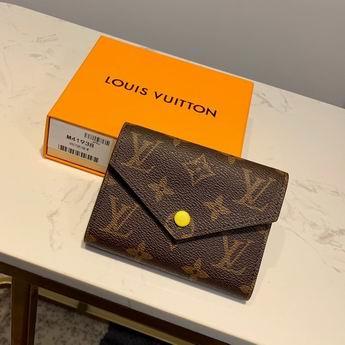 LV Replica Bags Victorine M41938 12x9 bl