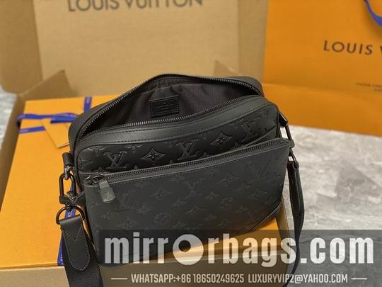 LV Replica Bags Trio M46602 25x18.5x7cm gf