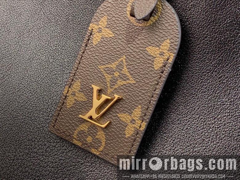 LV Replica Bags Nova m13137 37x36x10cm gf