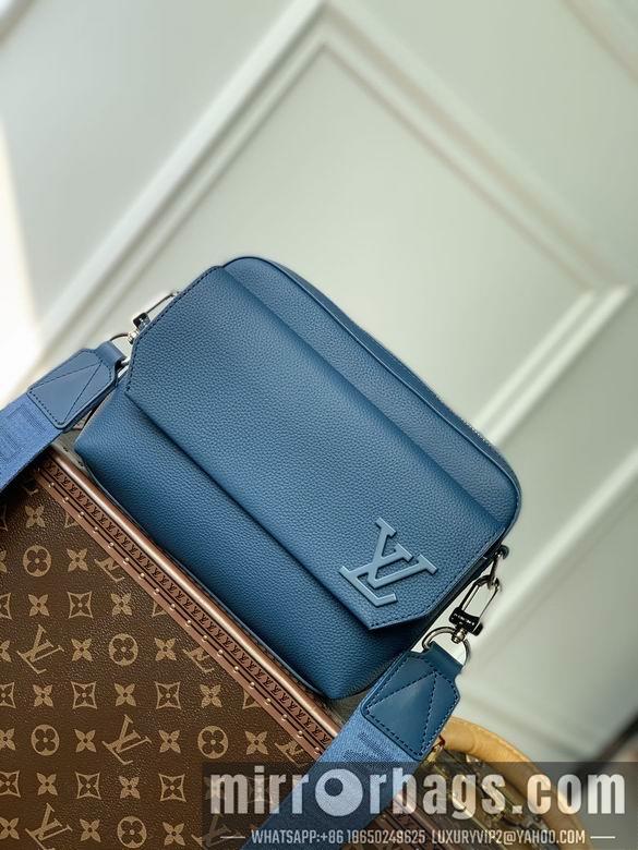 LV Replica Bags Fastline M23710 23.5x18x7cm gf