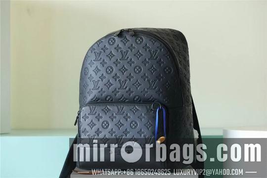 LV Replica Bags Racer M46109 33x41x18cm gf