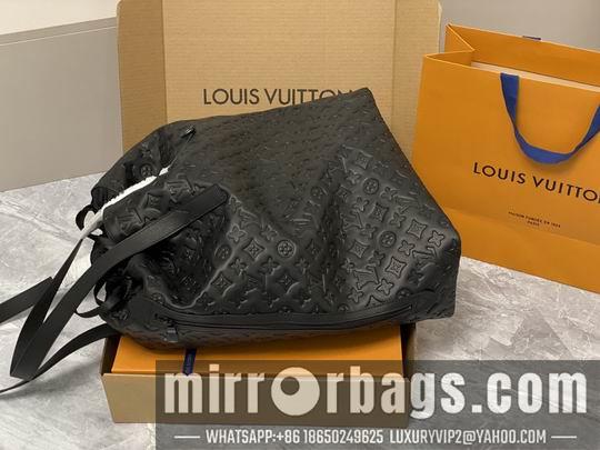 LV Replica Bags Helmet Bag M46554 38x47x15cm gf