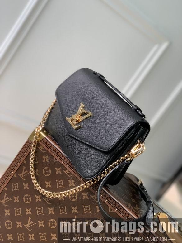 LV Replica Bags Oxford M22792 22x16x9.5cm gf