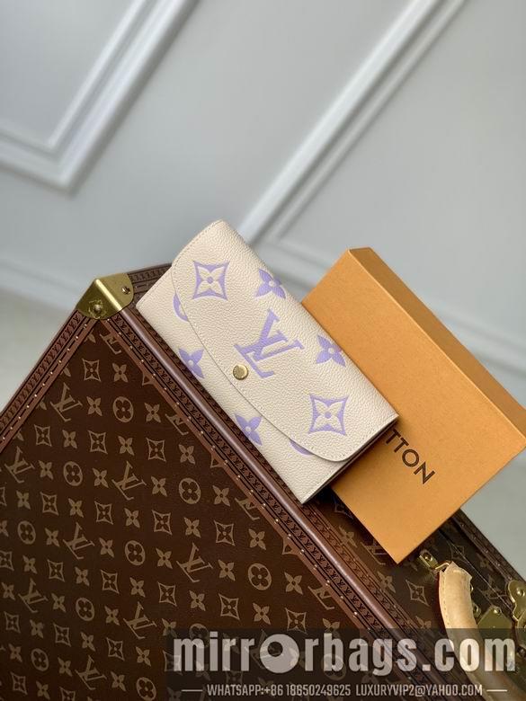 LV Replica Bags Emilie M82341 19x10x2cm gf2