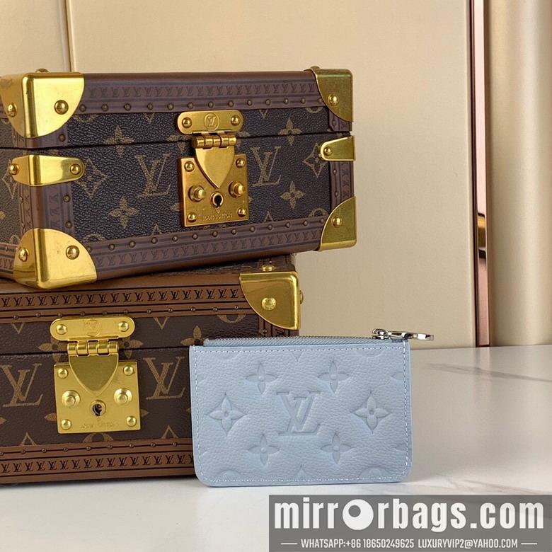 LV Replica Bags Romy m81883 12x8x0.8cm gf