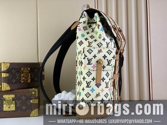 LV Replica Bags Christopher M25240 38x44x12.5cm gf1