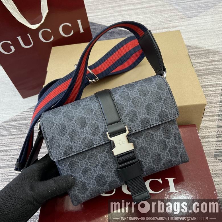 Gucci Replica Bags 816953 18.5X13.5X7cm MP