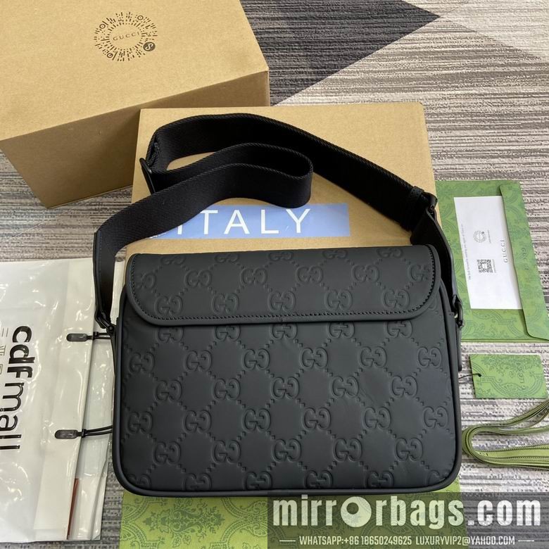 Gucci Replica Bags 775097 19X26X7cm MP