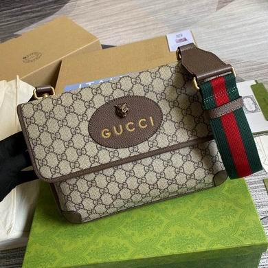 Gucci Replica Bags 495654 30X20X4cm MP