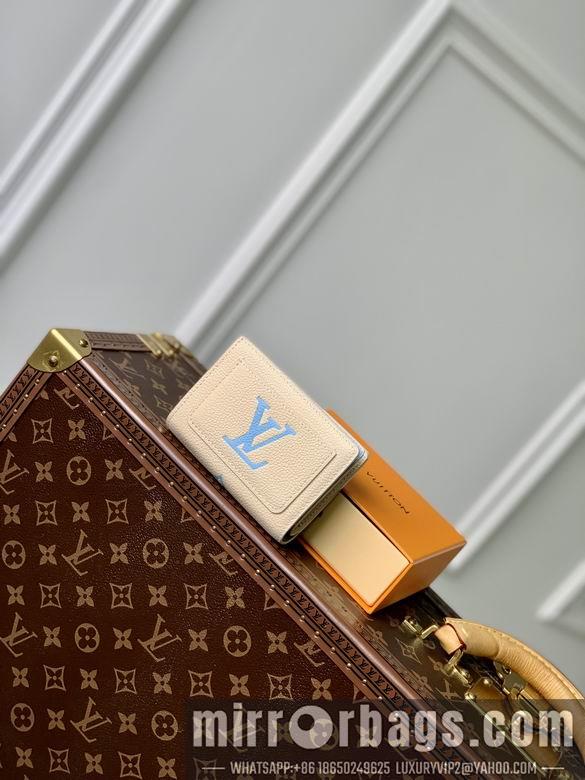 LV Replica Bags Clea M80151 11x8.5x3.5cm gf2