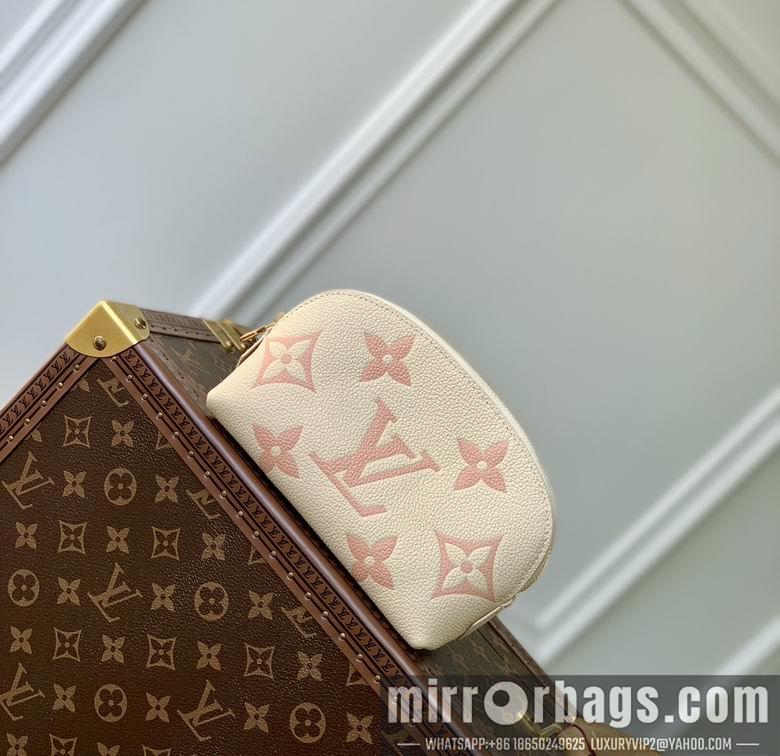 LV Replica Bags M45915 17x12x6cm gf