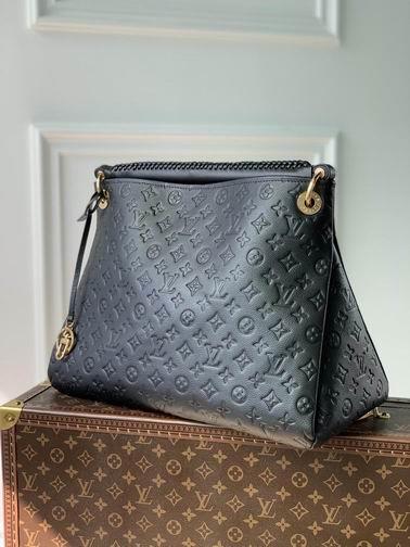 LV Replica Bags Artsy M41066 47x32x22cm gf