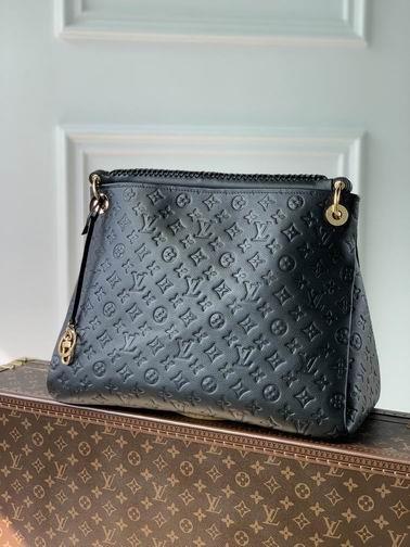 LV Replica Bags Artsy M41066 47x32x22cm gf