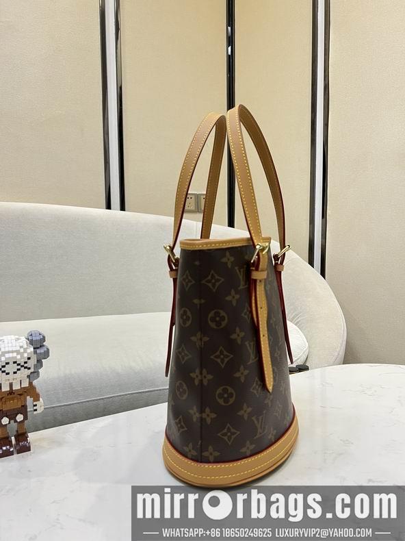 LV Replica Bags M42238 23x15x26cm gf