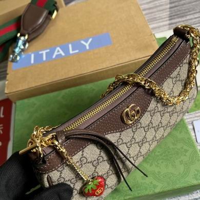 Gucci Replica Bags 735132 25X15.5X6cm MP 3colour