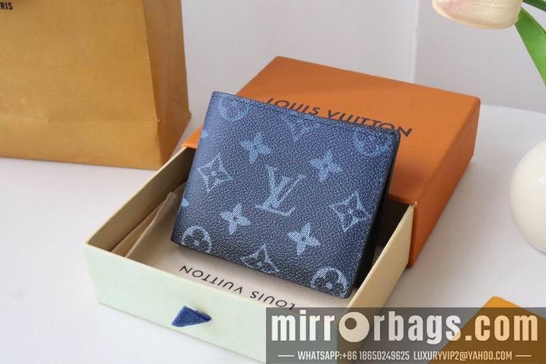 LV Replica Bags M11547 11.5X9X1.5cm YG 2colour