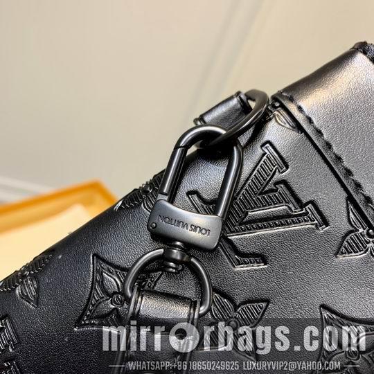 LV Replica Bags Pochette To-Go M81569 M81570 30x21.5x1cm gf