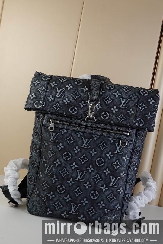 LV Replica Bags Roll Top M21359 29x42x15cm gf