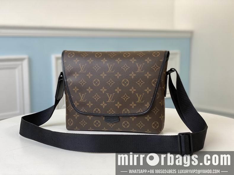 LV Replica Bags M44223 27x22.5x7.5 cm gf